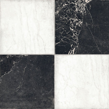 Forever Aurelia / Zenobia Checkerboard