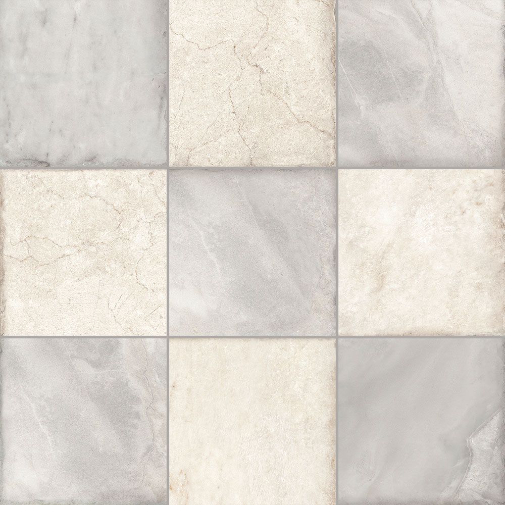 Forever Domitia / Fulvia Checkerboard