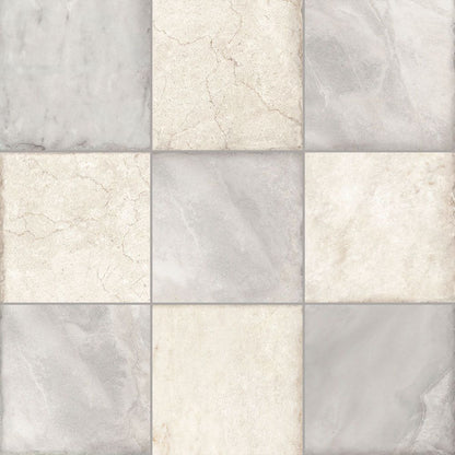 Forever Domitia / Fulvia Checkerboard