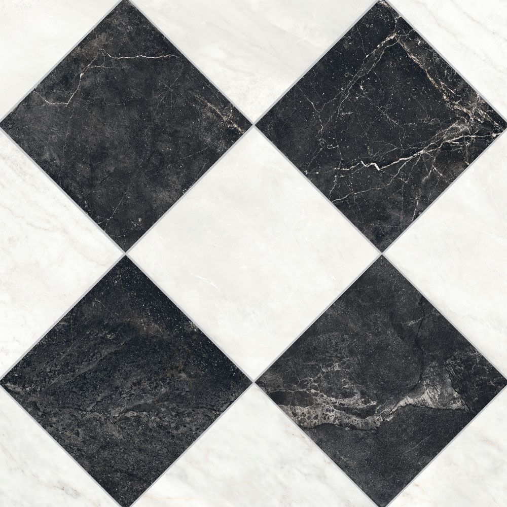 Forever Aurelia / Zenobia Checkerboard