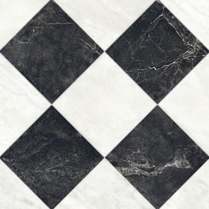 Forever Aurelia / Zenobia Checkerboard