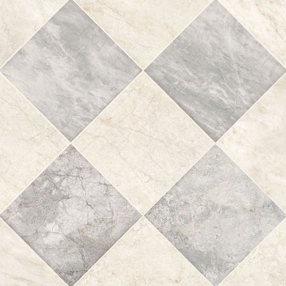 Forever Domitia / Fulvia Checkerboard