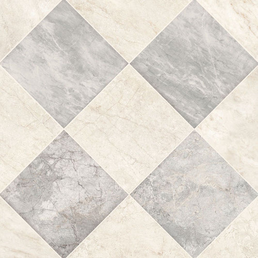 Forever Domitia / Fulvia Checkerboard