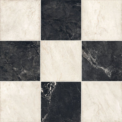 Forever Fulvia / Zenobia Checkerboard