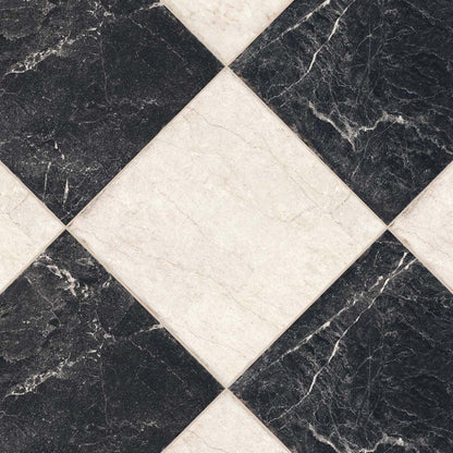 Forever Fulvia / Zenobia Checkerboard