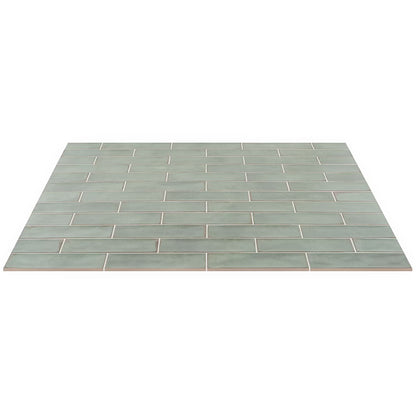 Bernalillo Green 4x12