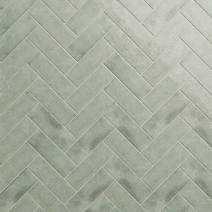 Bernalillo Green 4x12