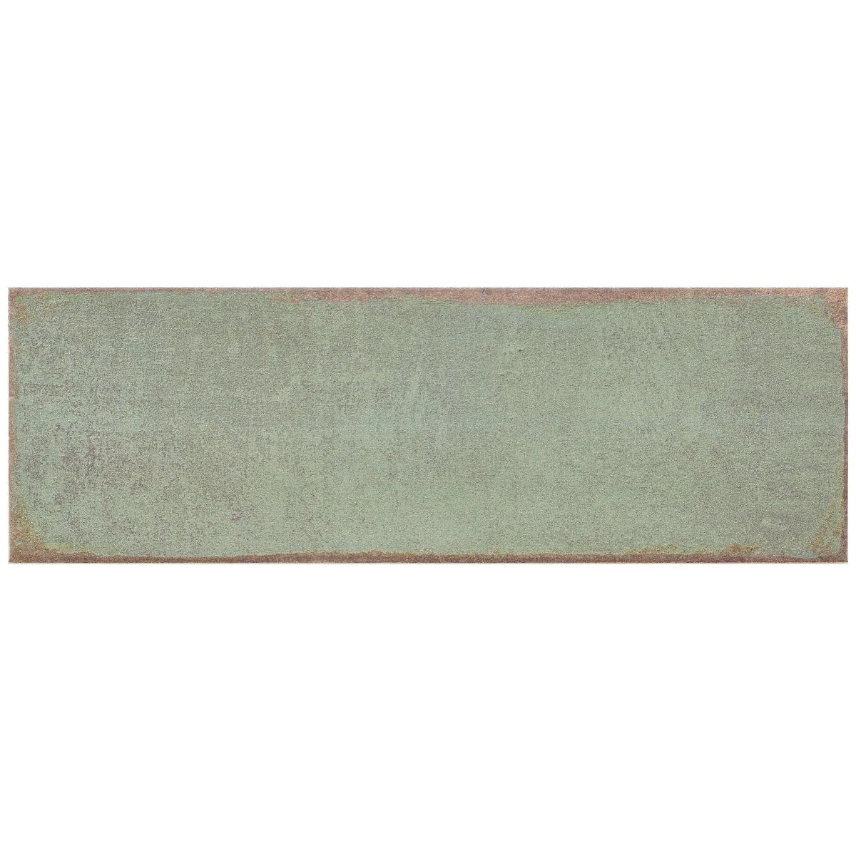 Bernalillo Green 4x12