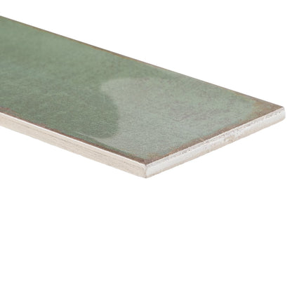 Bernalillo Green 4x12