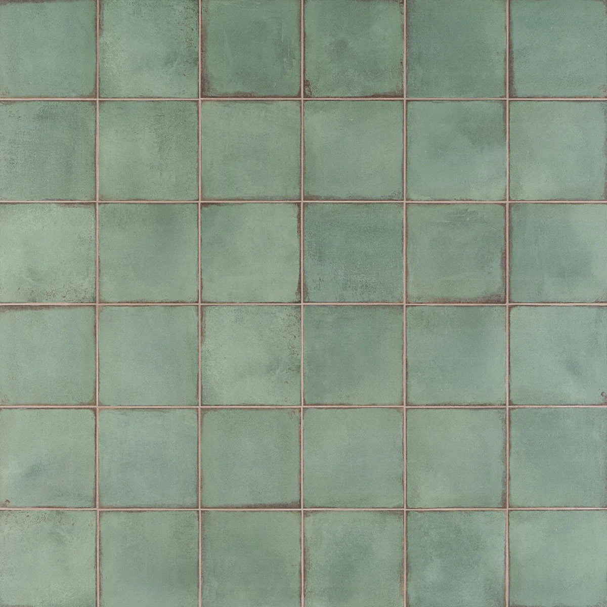 Bernalillo Green 8x8