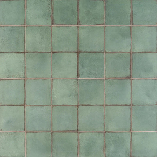 Bernalillo Green 8x8