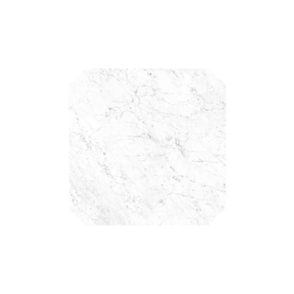 Marmo Classico Carrara 12X12 Octagon