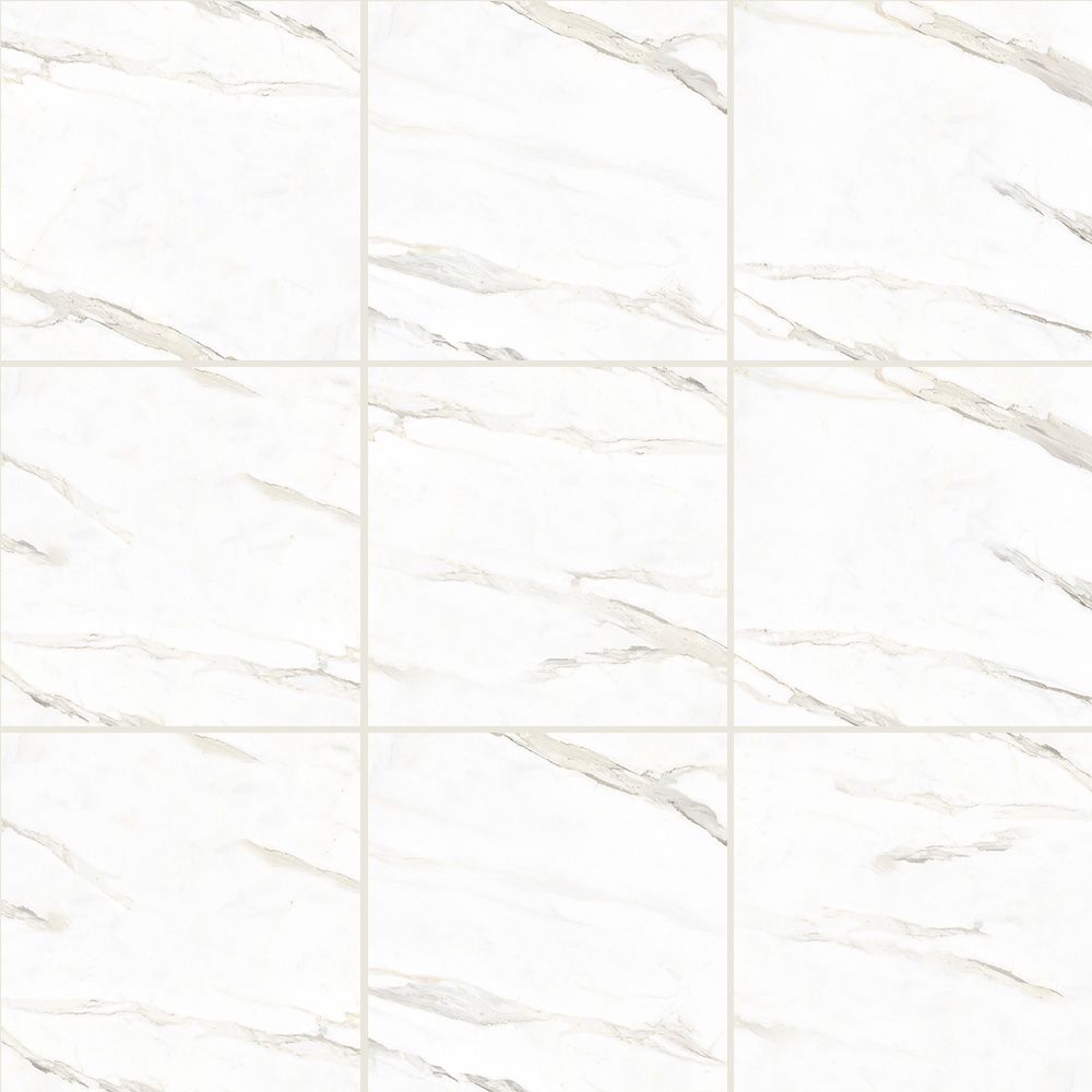 Marmo Classico Calacatta Oro 12X12