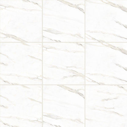 Marmo Classico Calacatta Oro 12X12