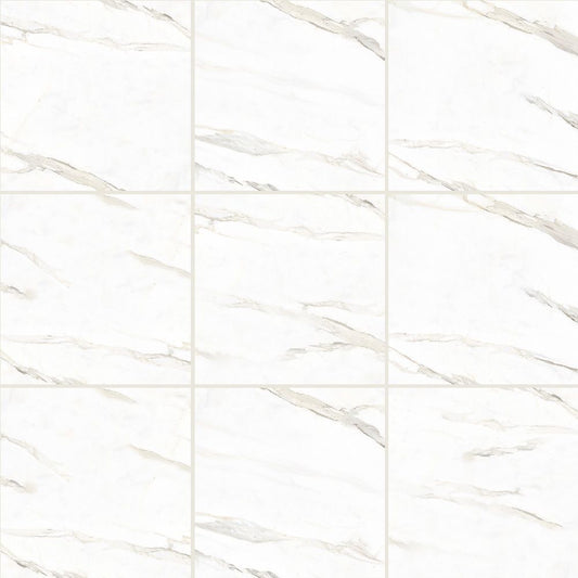 Marmo Classico Calacatta Oro 12X12