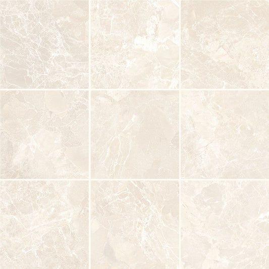Marmo Classico Crema 12X12