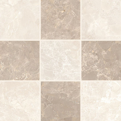 Marmo Classico Taupe 12X12
