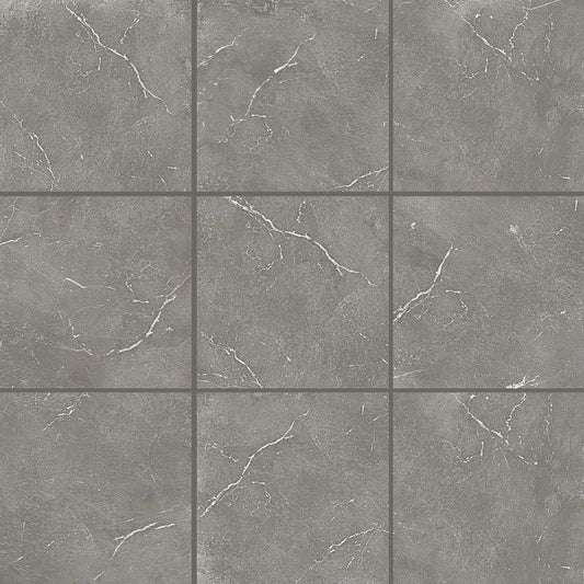Marmo Classico Grigio 12X12