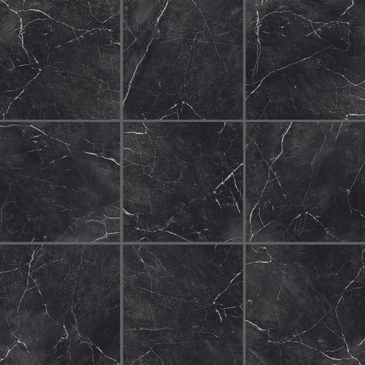 Marmo Classico Nero 12X12