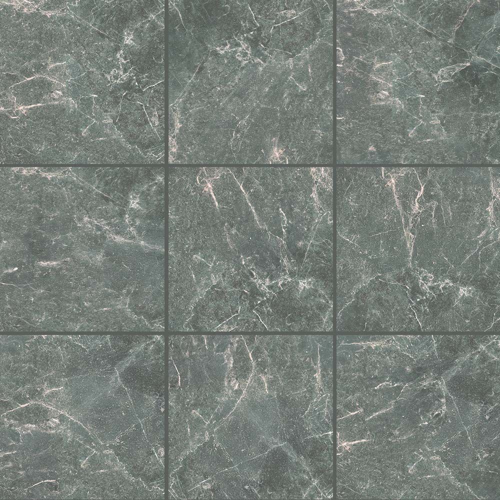 Marmo Classico Verde 12X12