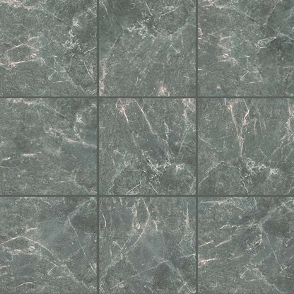 Marmo Classico Verde 12X12