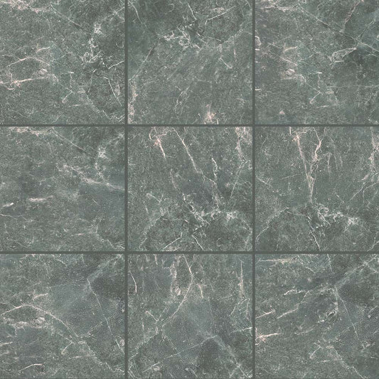 Marmo Classico Verde 12X12