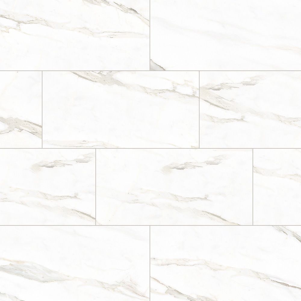 Marmo Classico Calacatta Oro 12X24