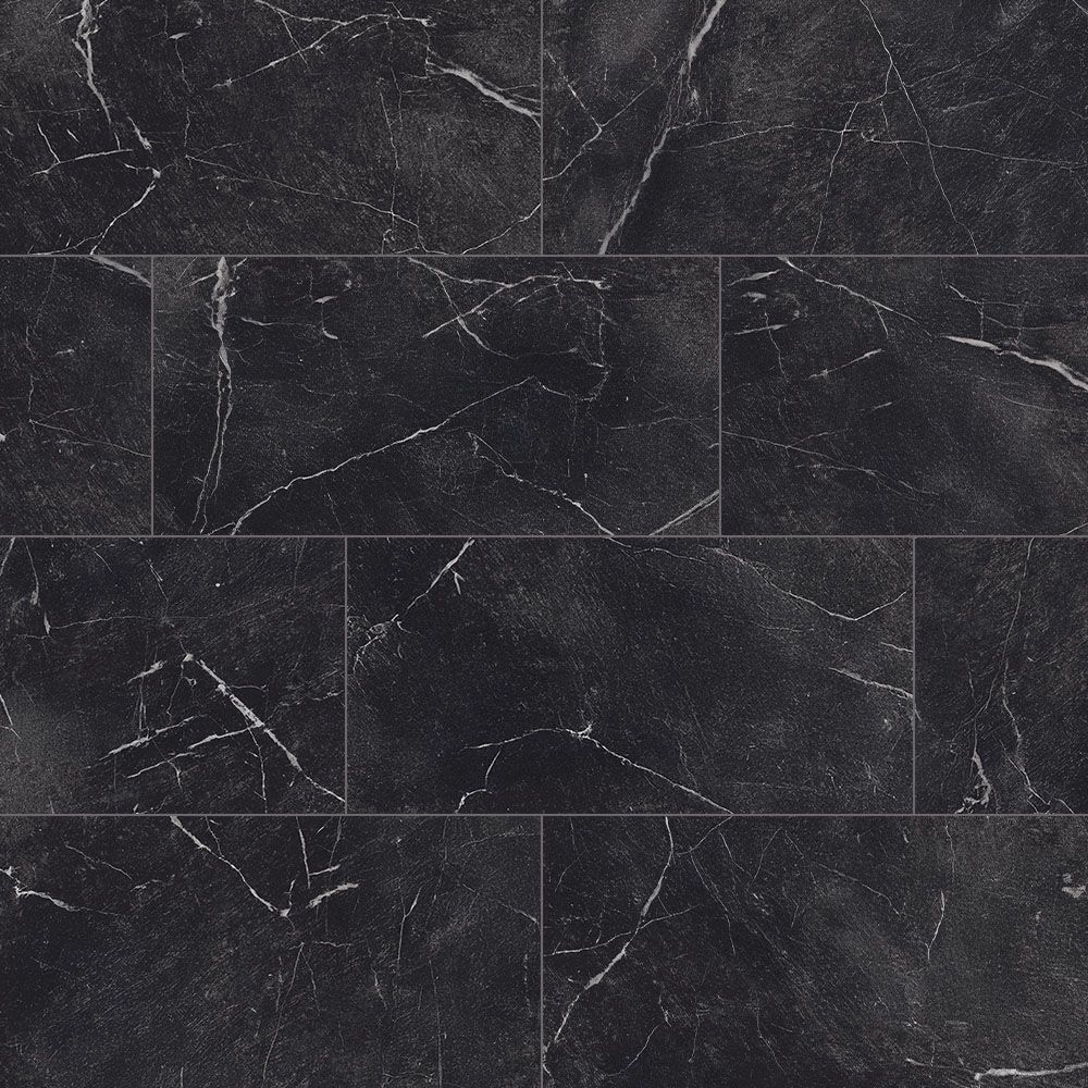 Marmo Classico Nero 12X24