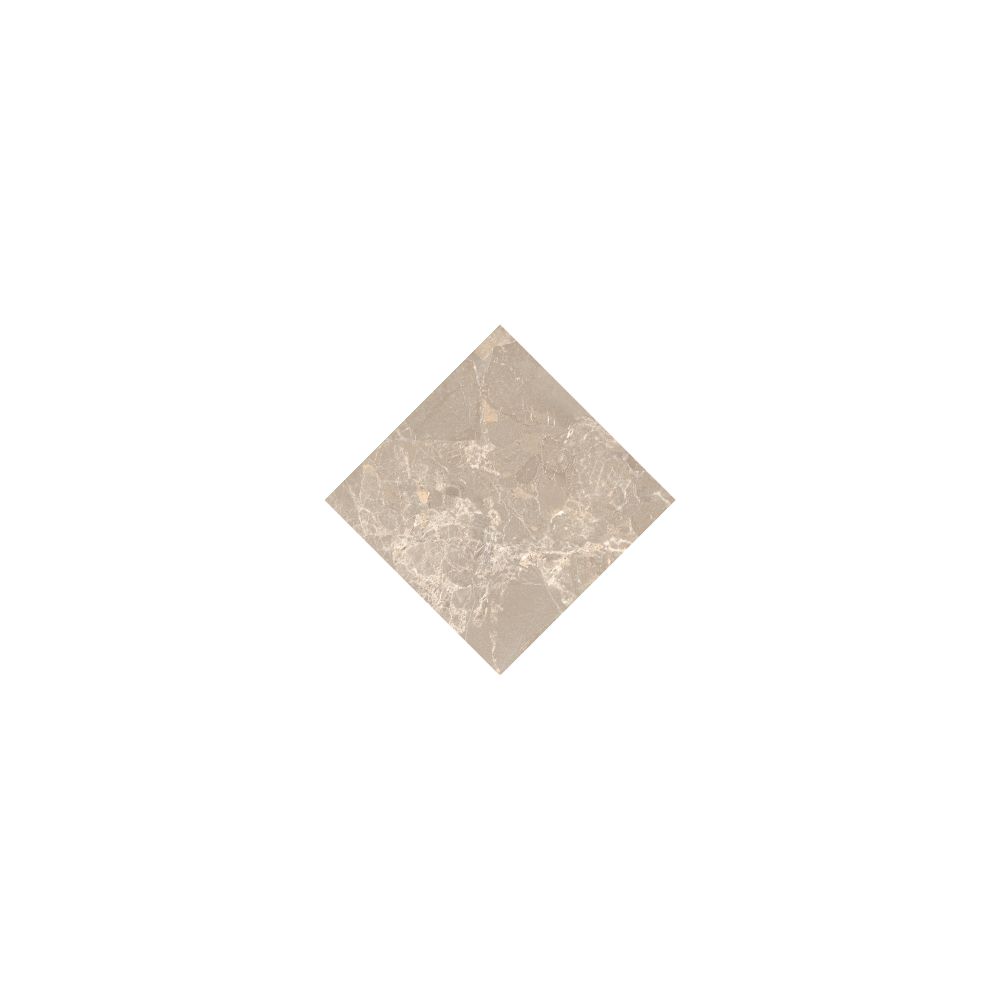 Marmo Classico Taupe 2X2 Dot