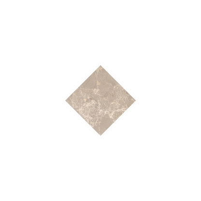 Marmo Classico Taupe 2X2 Dot