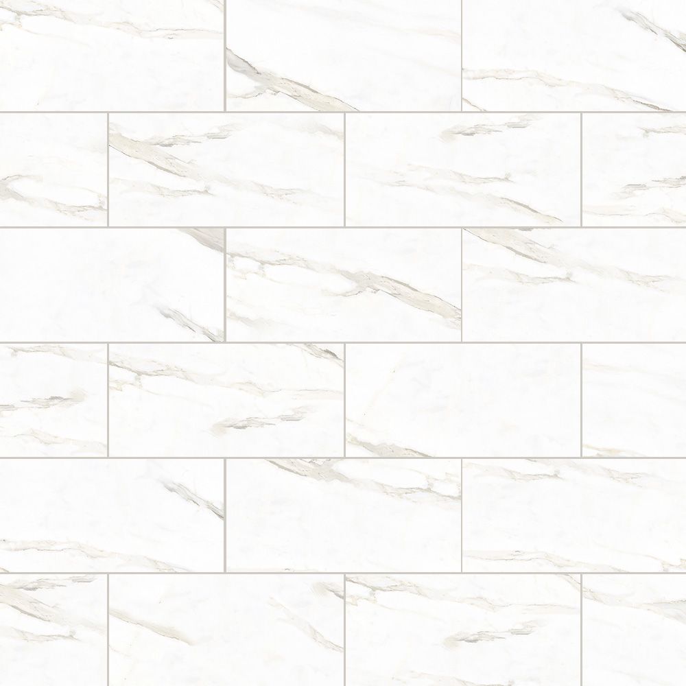 Marmo Classico Calacatta Oro 3X6
