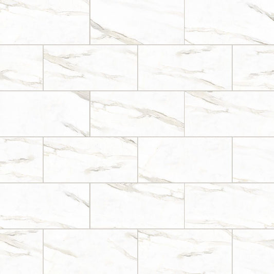 Marmo Classico Calacatta Oro 3X6