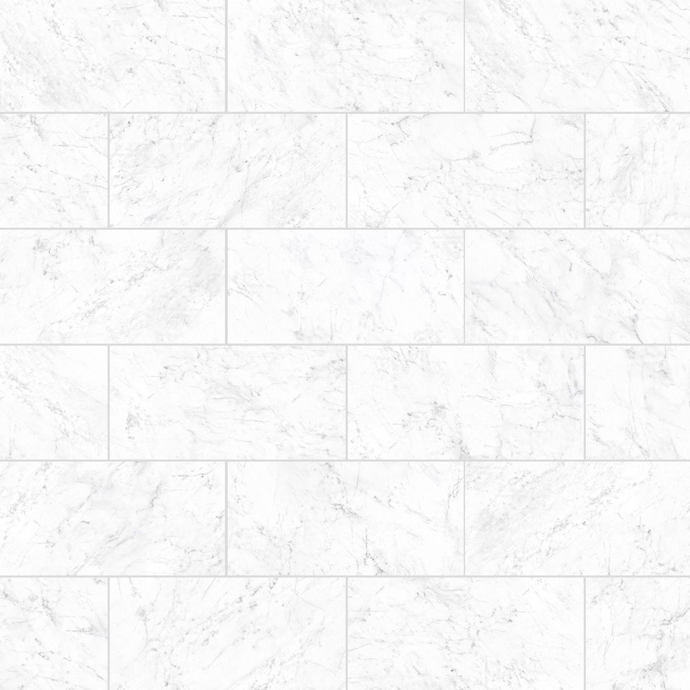 Marmo Classico Carrara 3X6