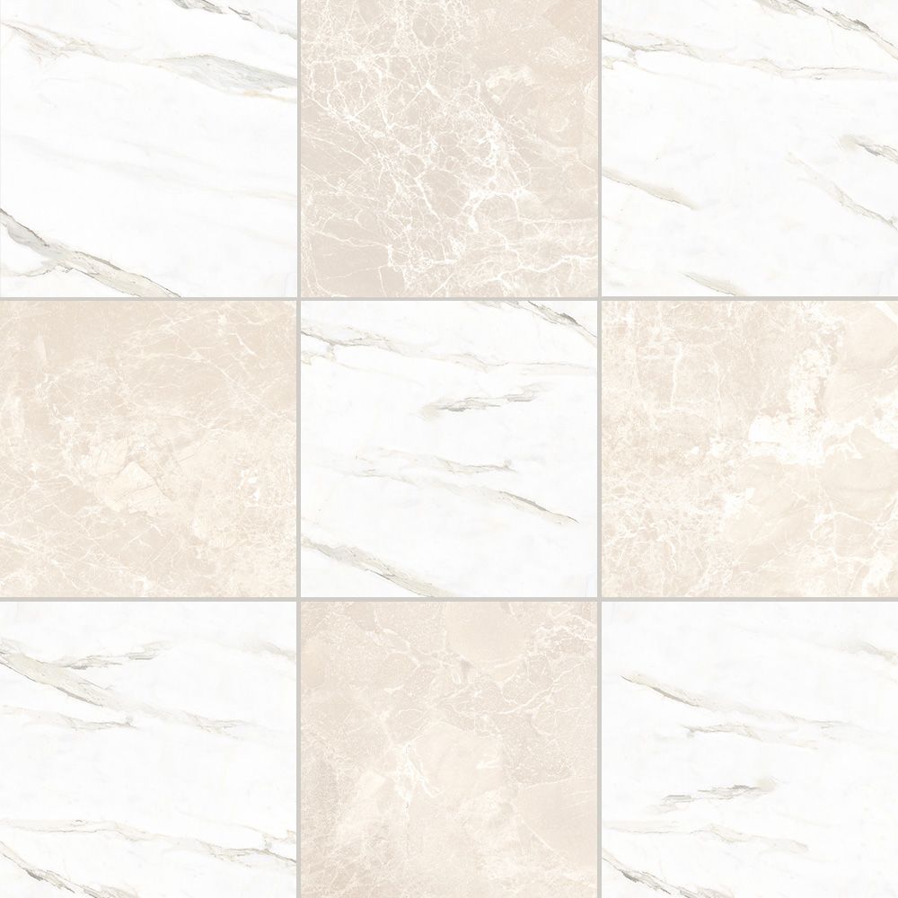 Marmo Classico Calacatta Oro 12X12