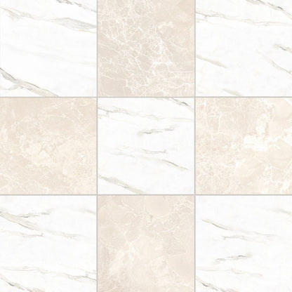 Marmo Classico Calacatta Oro 12X12
