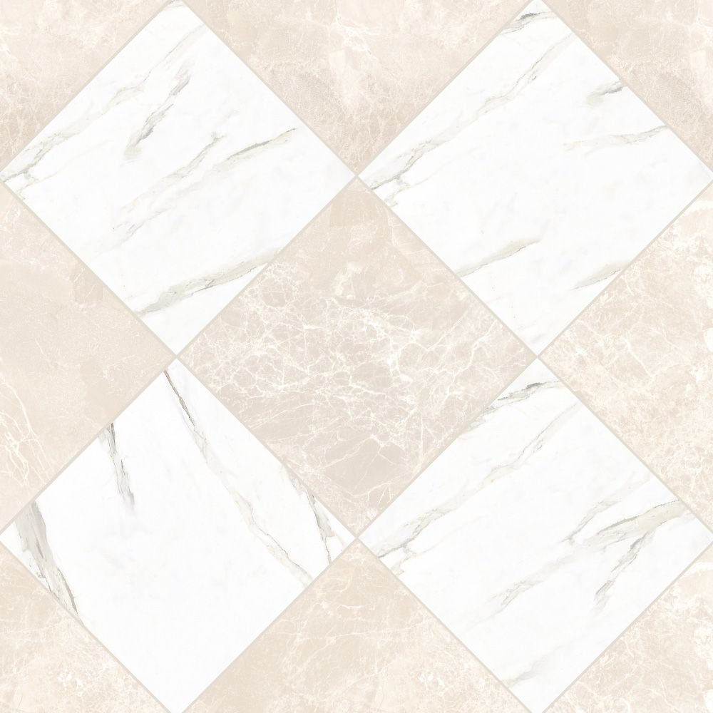 Marmo Classico Calacatta Oro 12X12