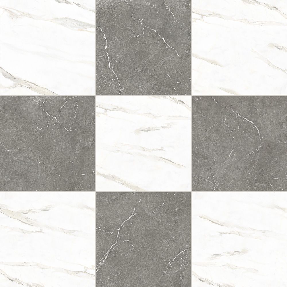 Marmo Classico Calacatta Oro 12X12