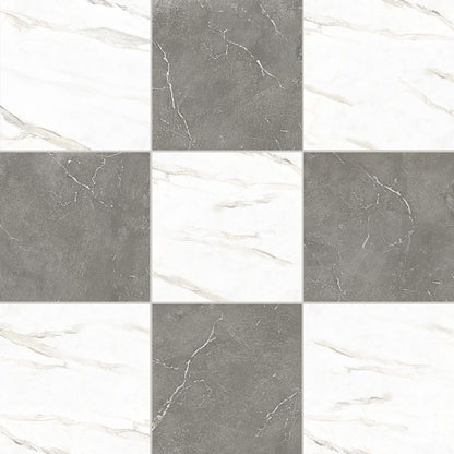 Marmo Classico Calacatta Oro 12X12