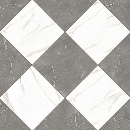 Marmo Classico Grigio 12X12
