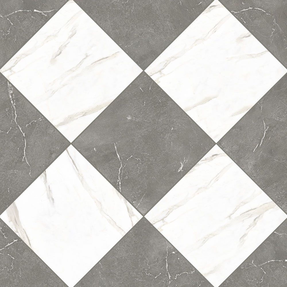 Marmo Classico Calacatta Oro 12X12