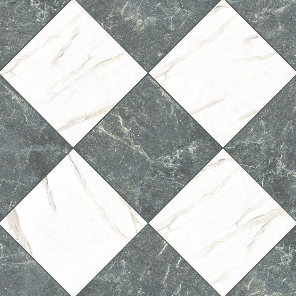 Marmo Classico Calacatta Oro 12X12