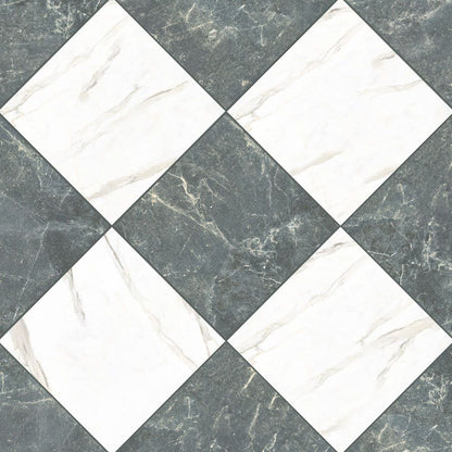 Marmo Classico Calacatta Oro 12X12