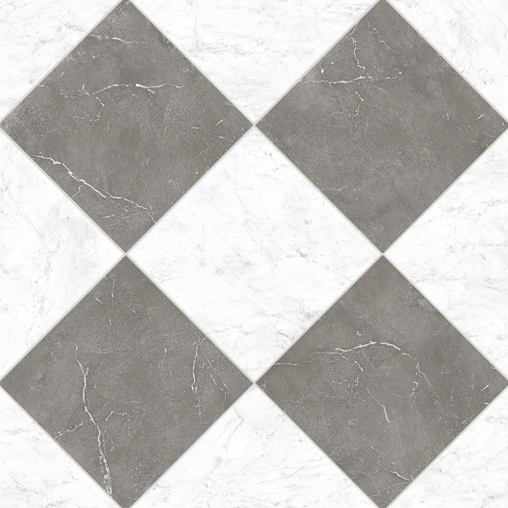 Marmo Classico Grigio 12X12