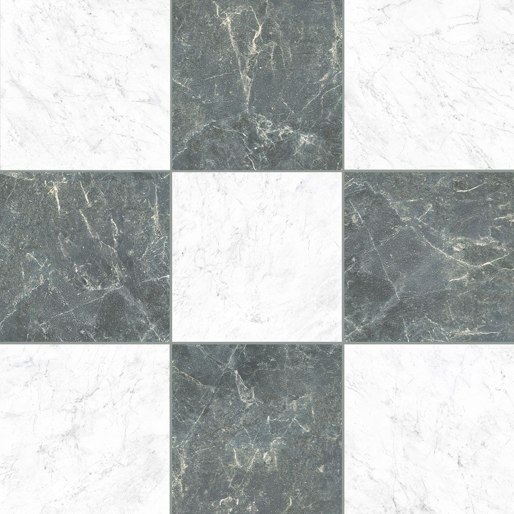 Marmo Classico Carrara 12X12