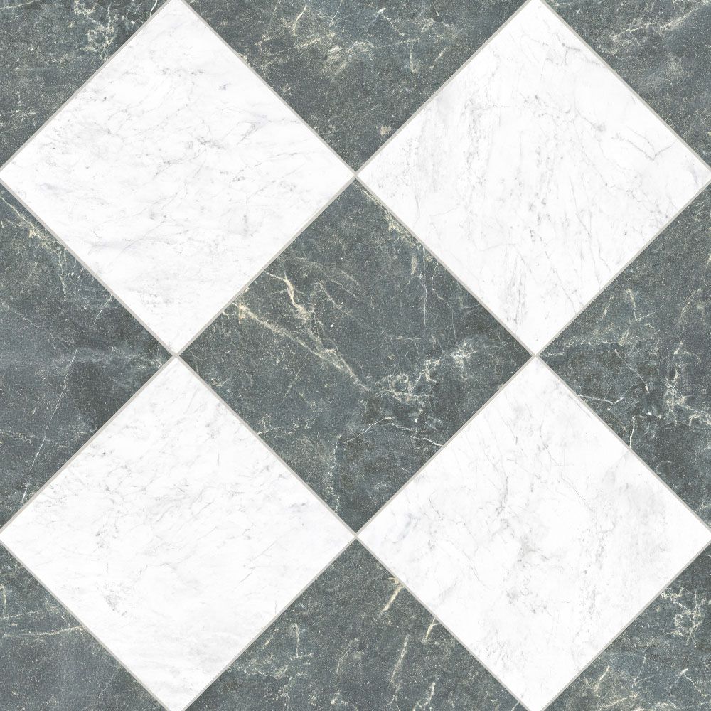 Marmo Classico Verde 12X12