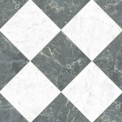 Marmo Classico Carrara 12X12