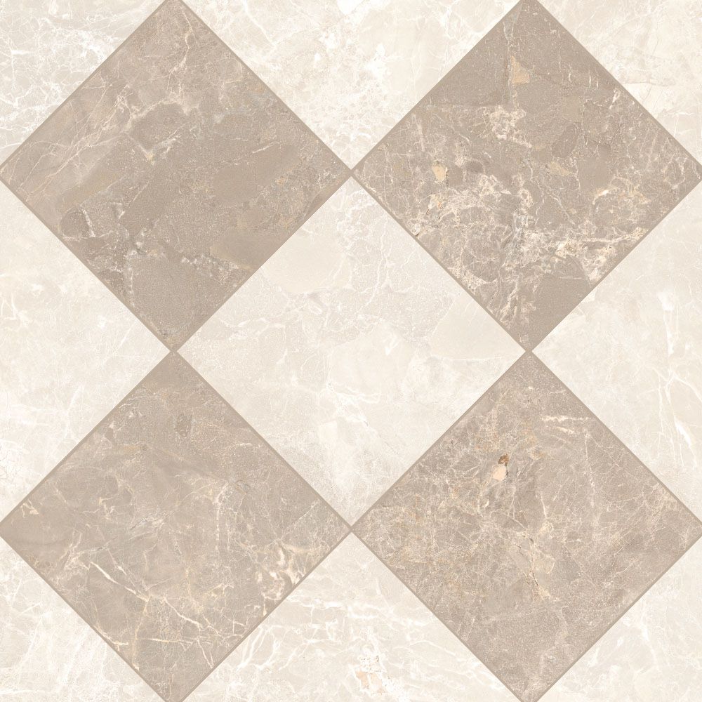 Marmo Classico Taupe 12X12