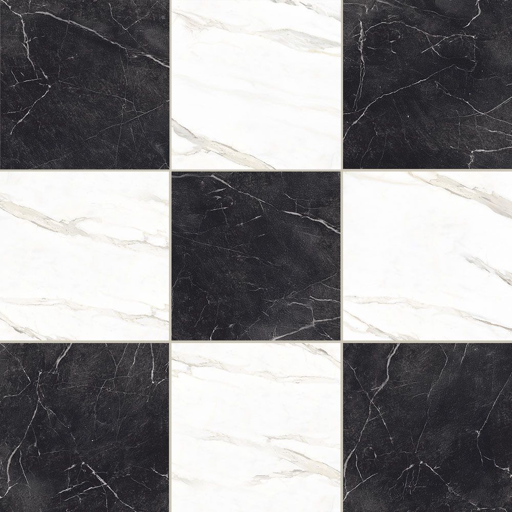 Marmo Classico Calacatta Oro 12X12