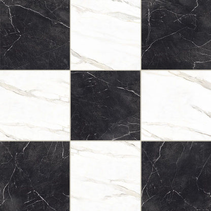 Marmo Classico Calacatta Oro 12X12