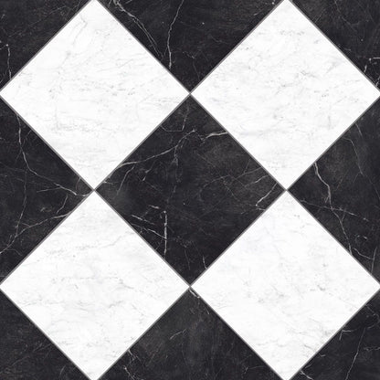 Marmo Classico Nero 12X12